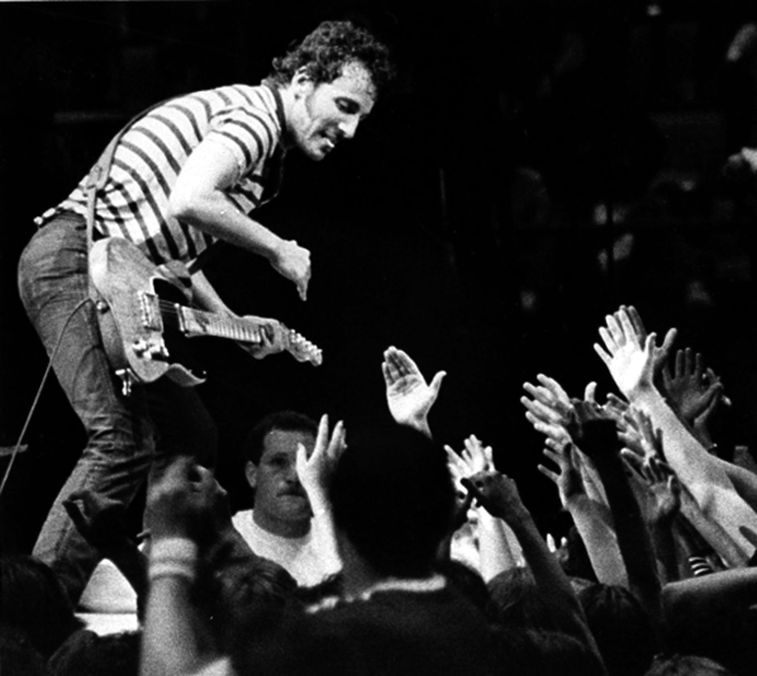 Springsteen, 1981